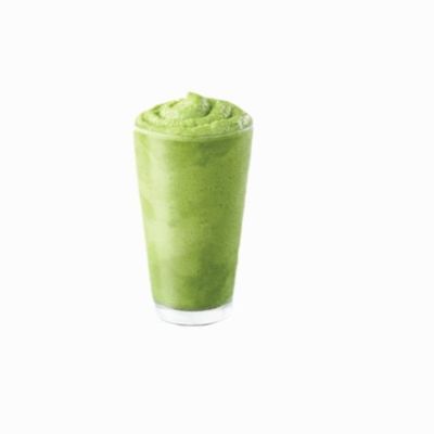Pistachio Matcha Frappe