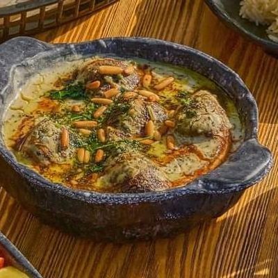 Kibbeh Billaban