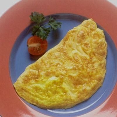Omelette