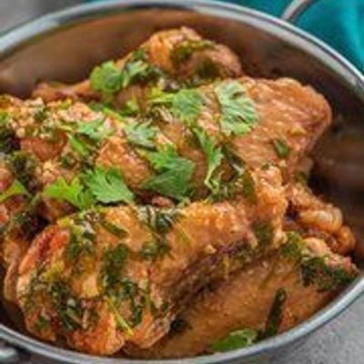 Chicken Wings Provinsal