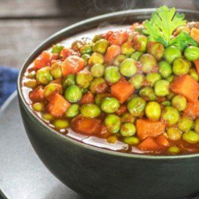 Peas