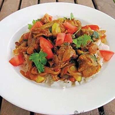 White Peas Nashif