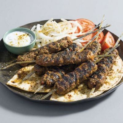 Doqaa Minced Meat