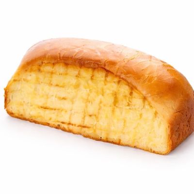 Extra Brioche Toast