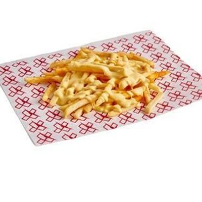 Cheese Fries