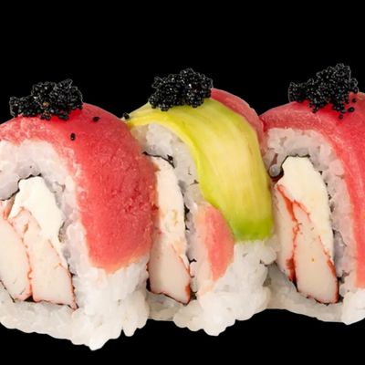 Crown Tuna