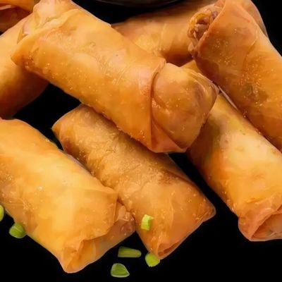 Spring Rolls Combo