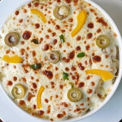 Casserole Of Gandovilla Invention