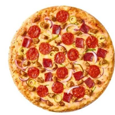 Meat Lover Pizza