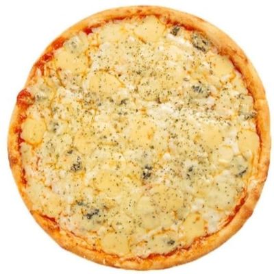 Cheese Lovers Pizza