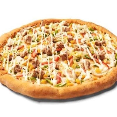 PIZZA SPOT photo 7