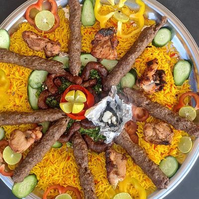 شلقامي الكبابجي photo 5