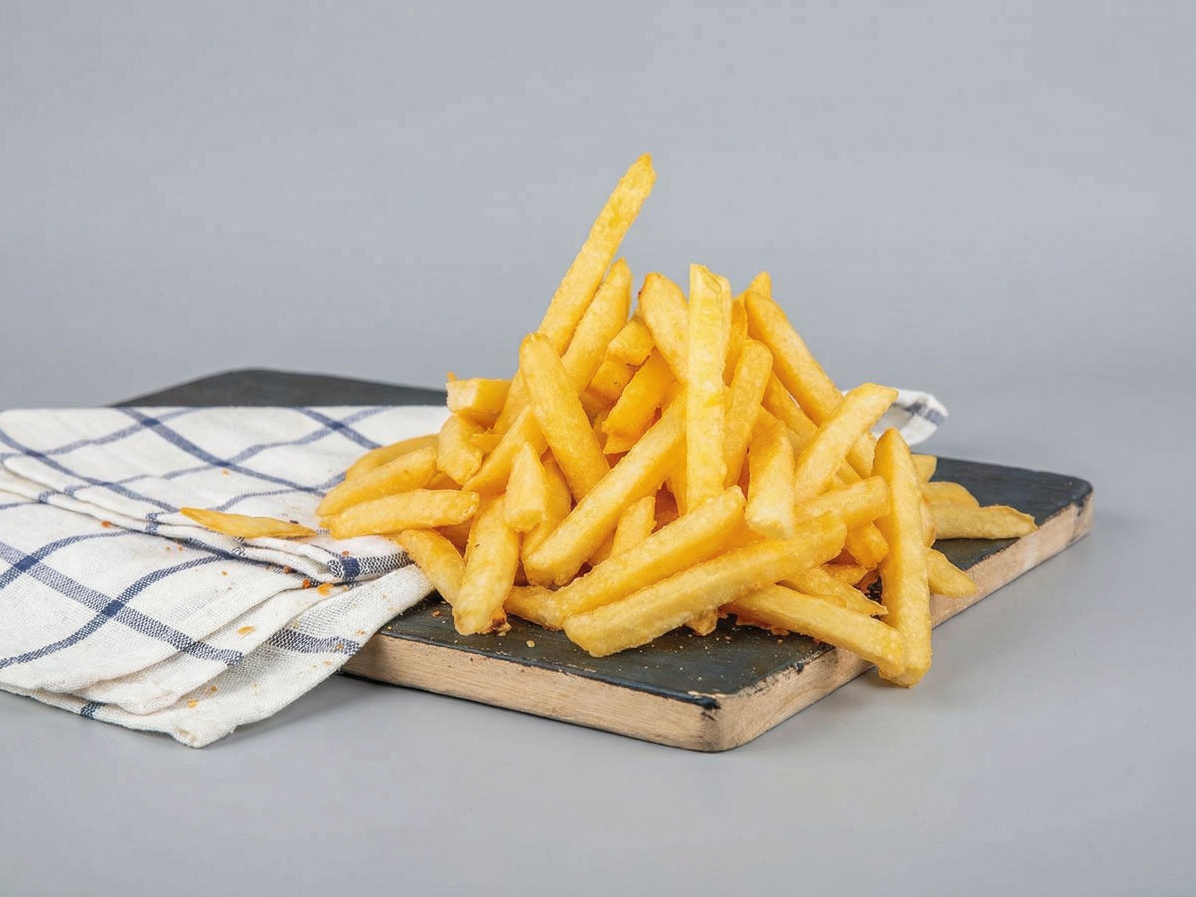 French fries