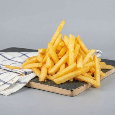 بطاطا مقلية