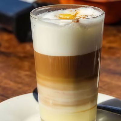Spanish Latte