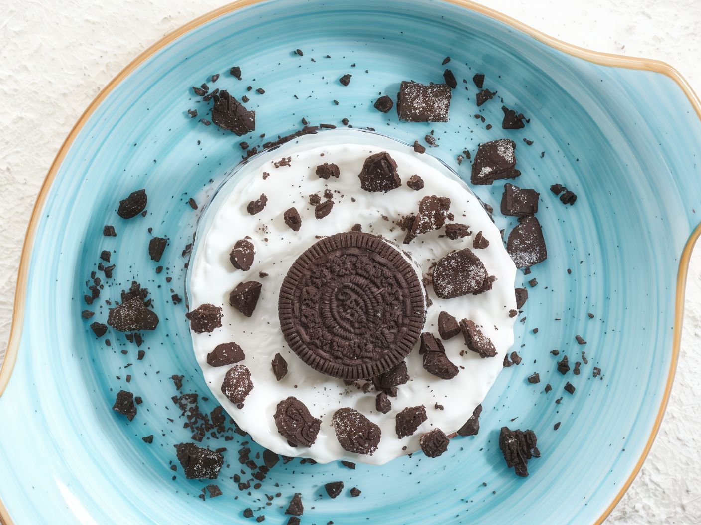 Oreo Madness