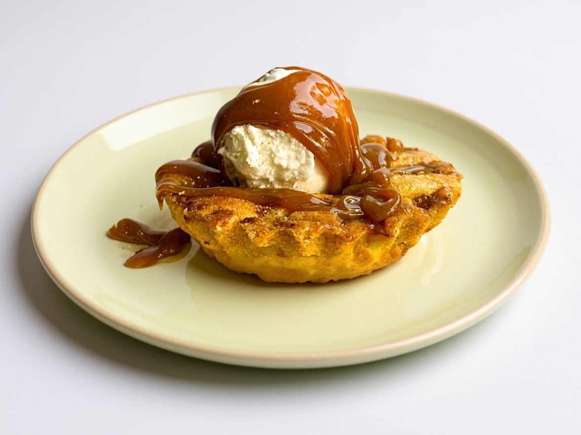 Apple Pie