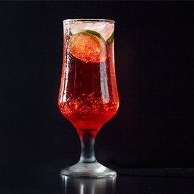 Cherry Cola