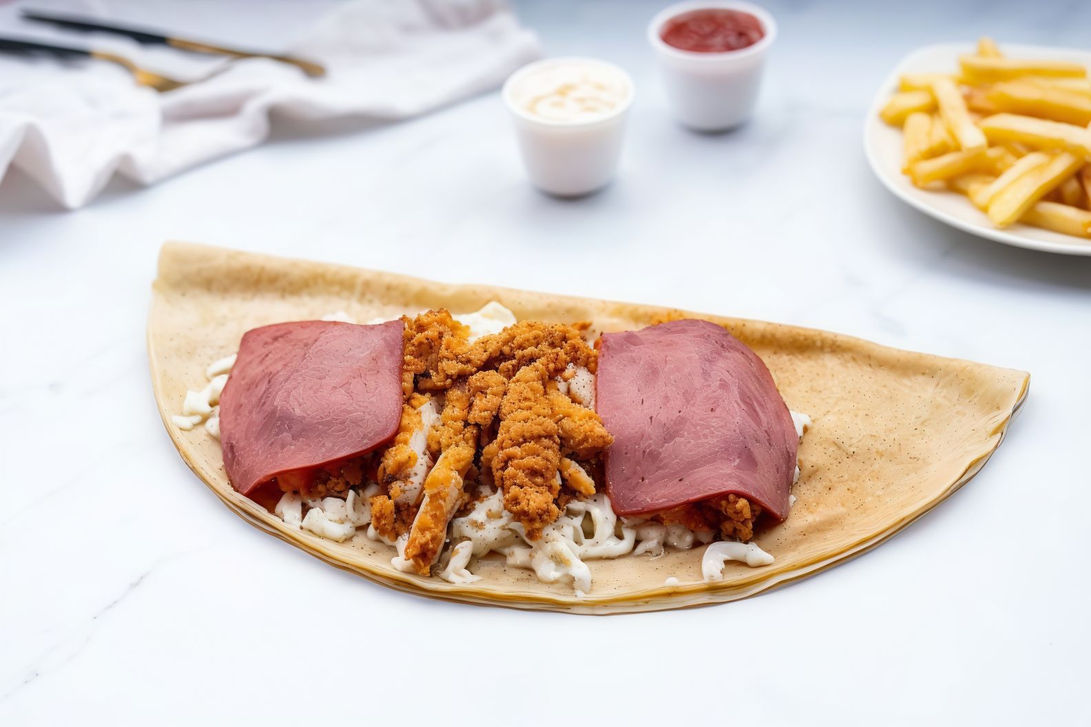 Cordon bleu
