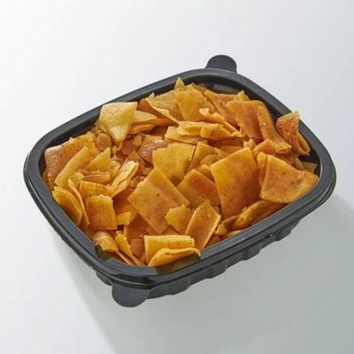 Toasted bread