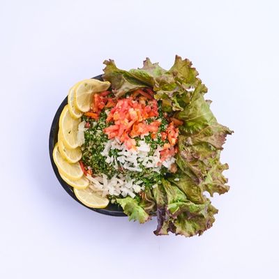 Tabbouleh