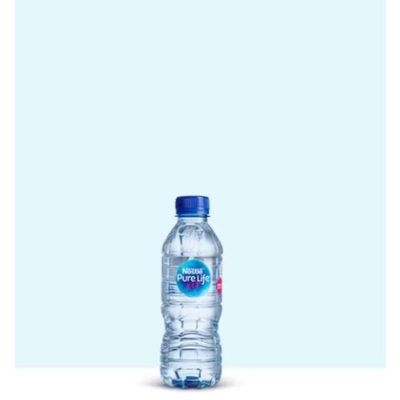 Small water