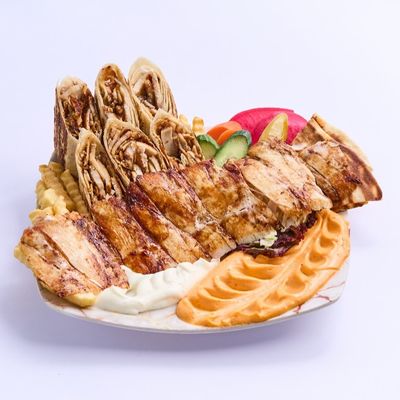 Arabic Chicken