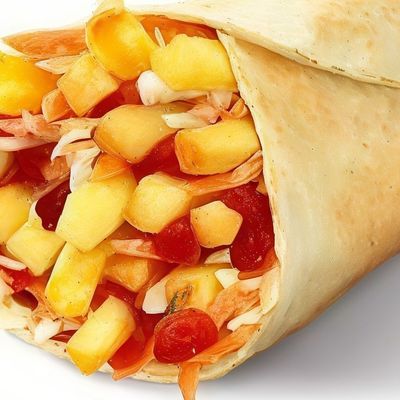 potato saj sandwich with mozzarella