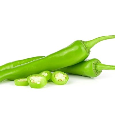 Pepper Skewer