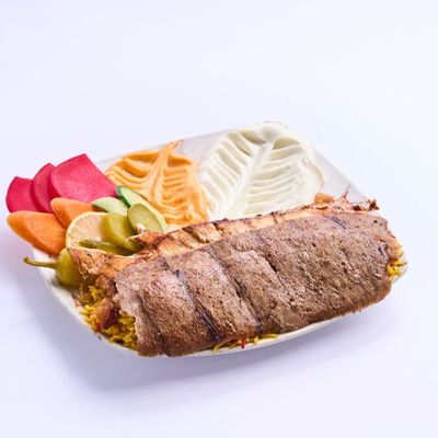 Extra Mix Fatteh