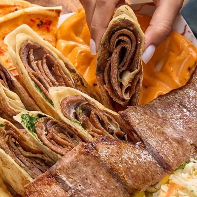 Arabic meat