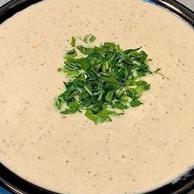 Tahini