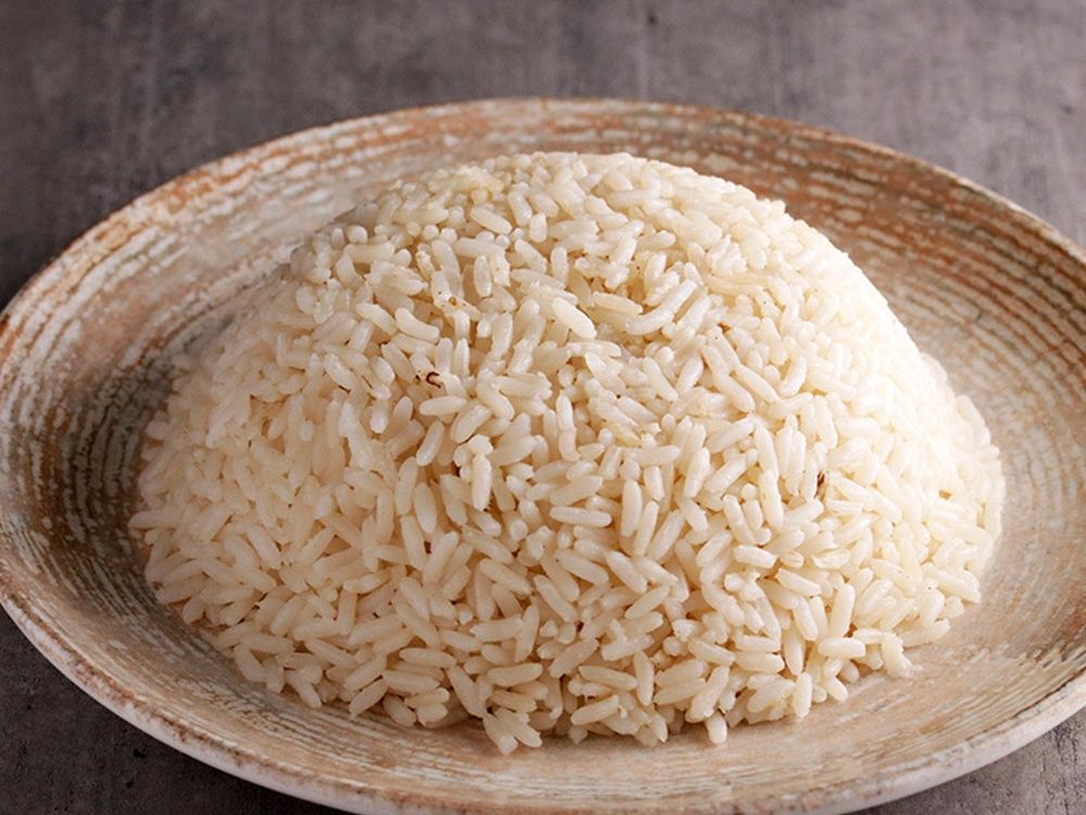 Premium Basmati Rice