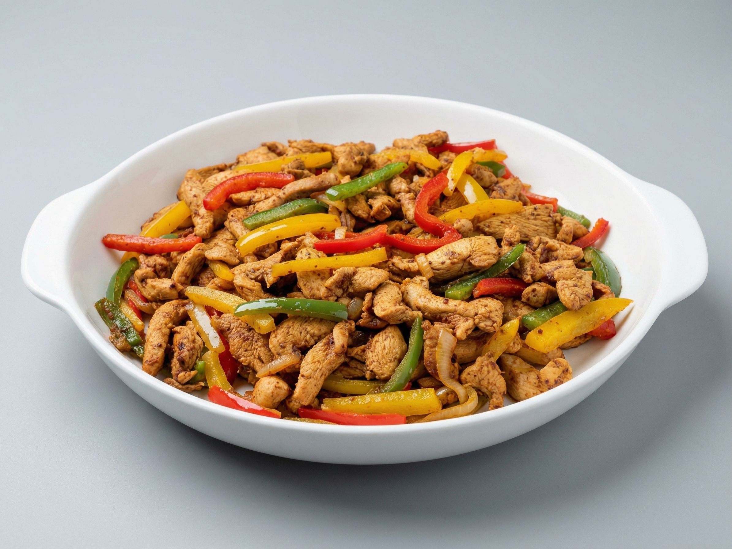Fajita Mexican