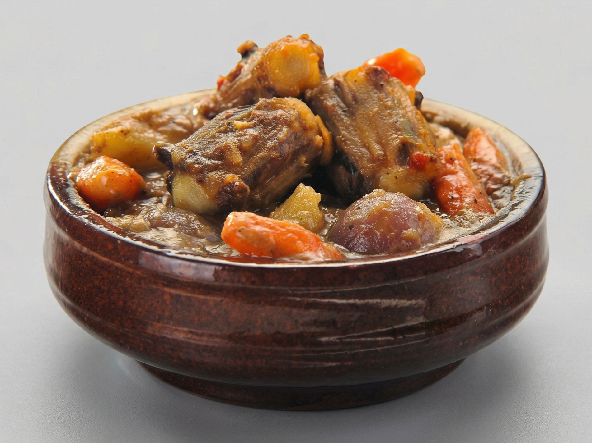 Akkawi With Onions Tajine