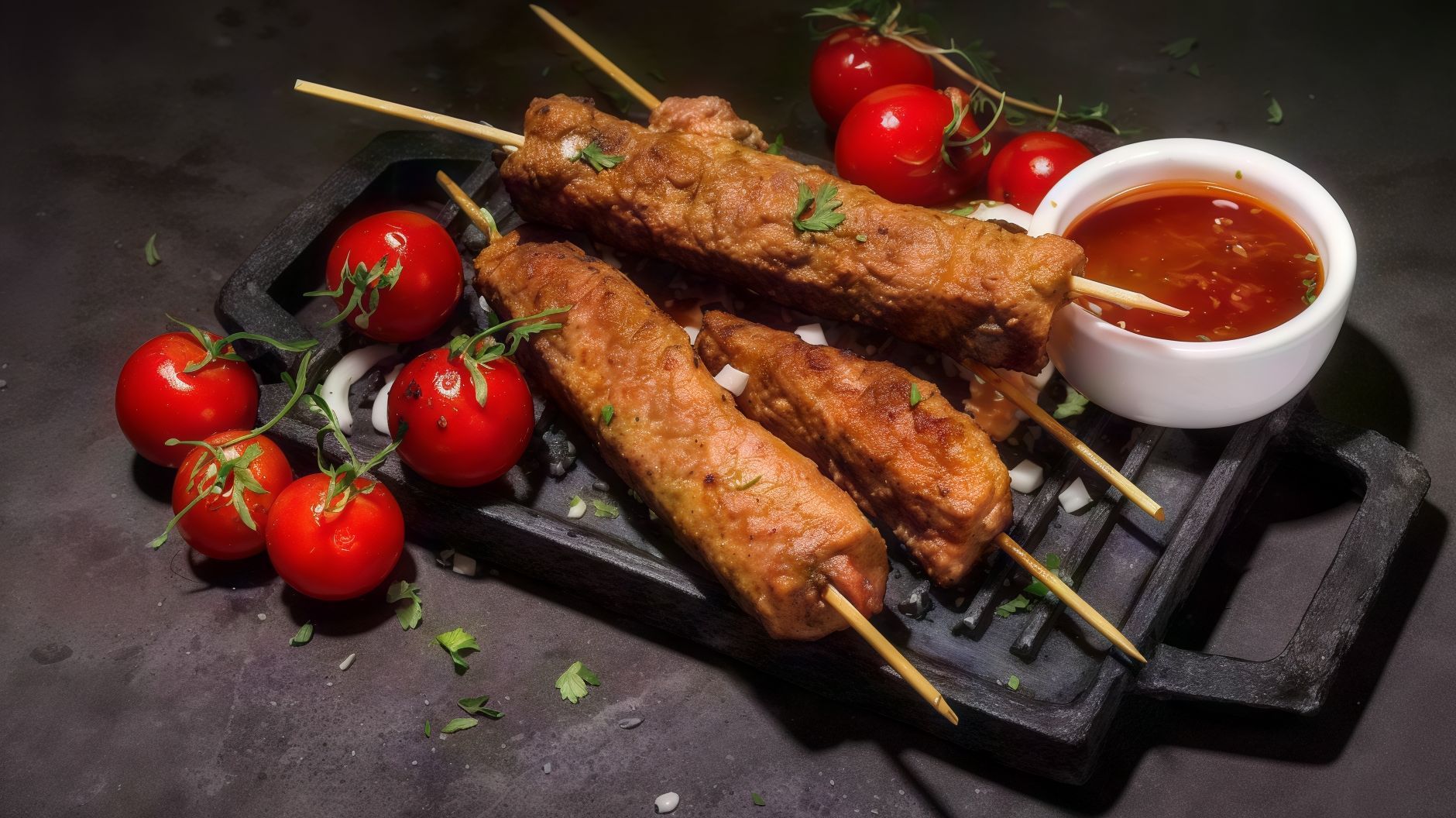 Kilo Veal Kebab