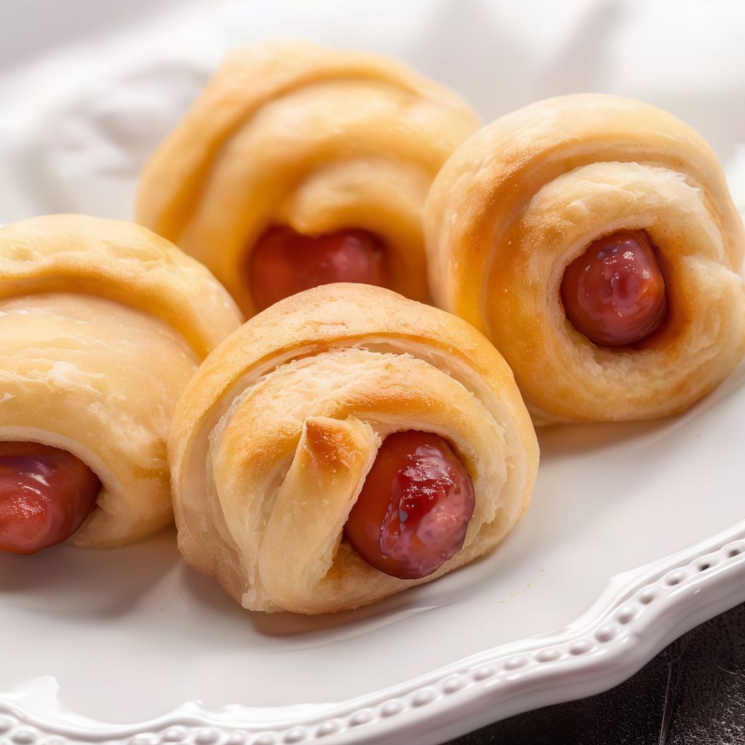 Hot Dog Roll