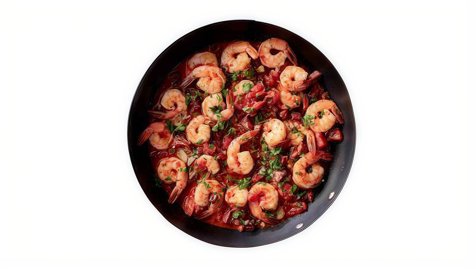 Seafood & Fish roe Tajin