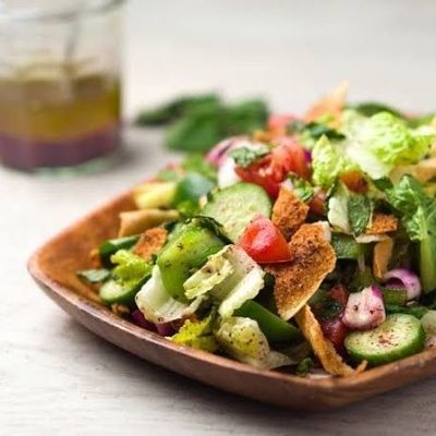 Fattoush