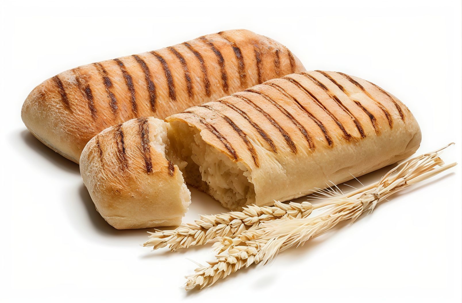 PANINIS WHITE