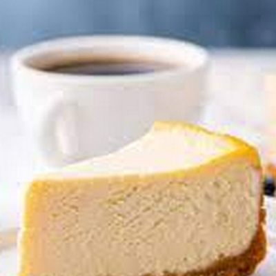 CHEESE CAKE
