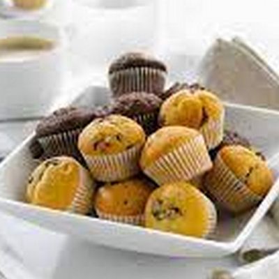 MINI MUFFINS BOX