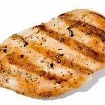 EXTRA CHICKEN