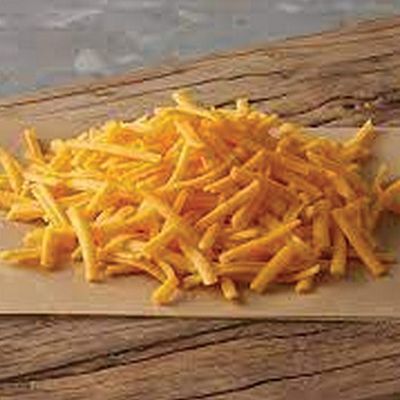 Cheddar Cheese