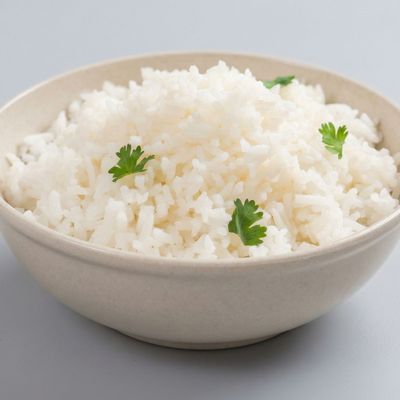White Rice