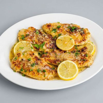 Escalope Peneh