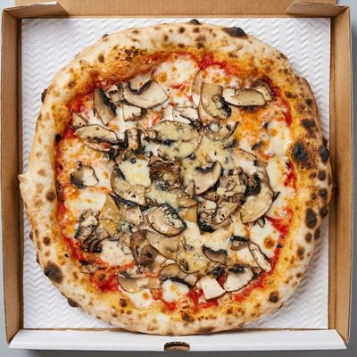 Funji Pizza