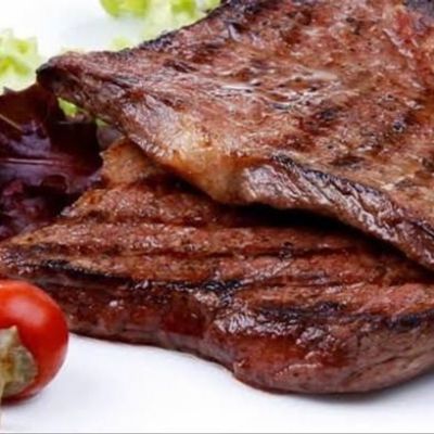 Steak
