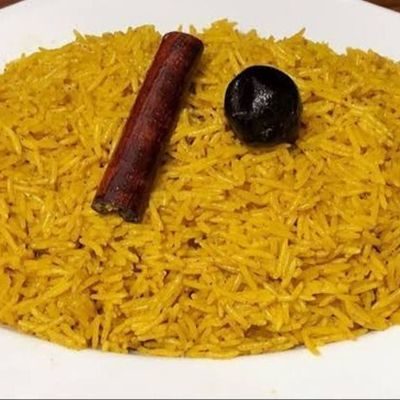 Basmati Plain Service