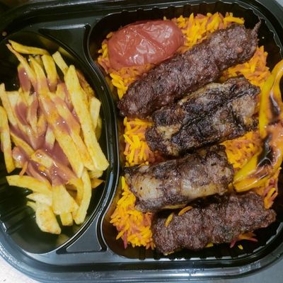 Kebabgy Al Madina photo 3